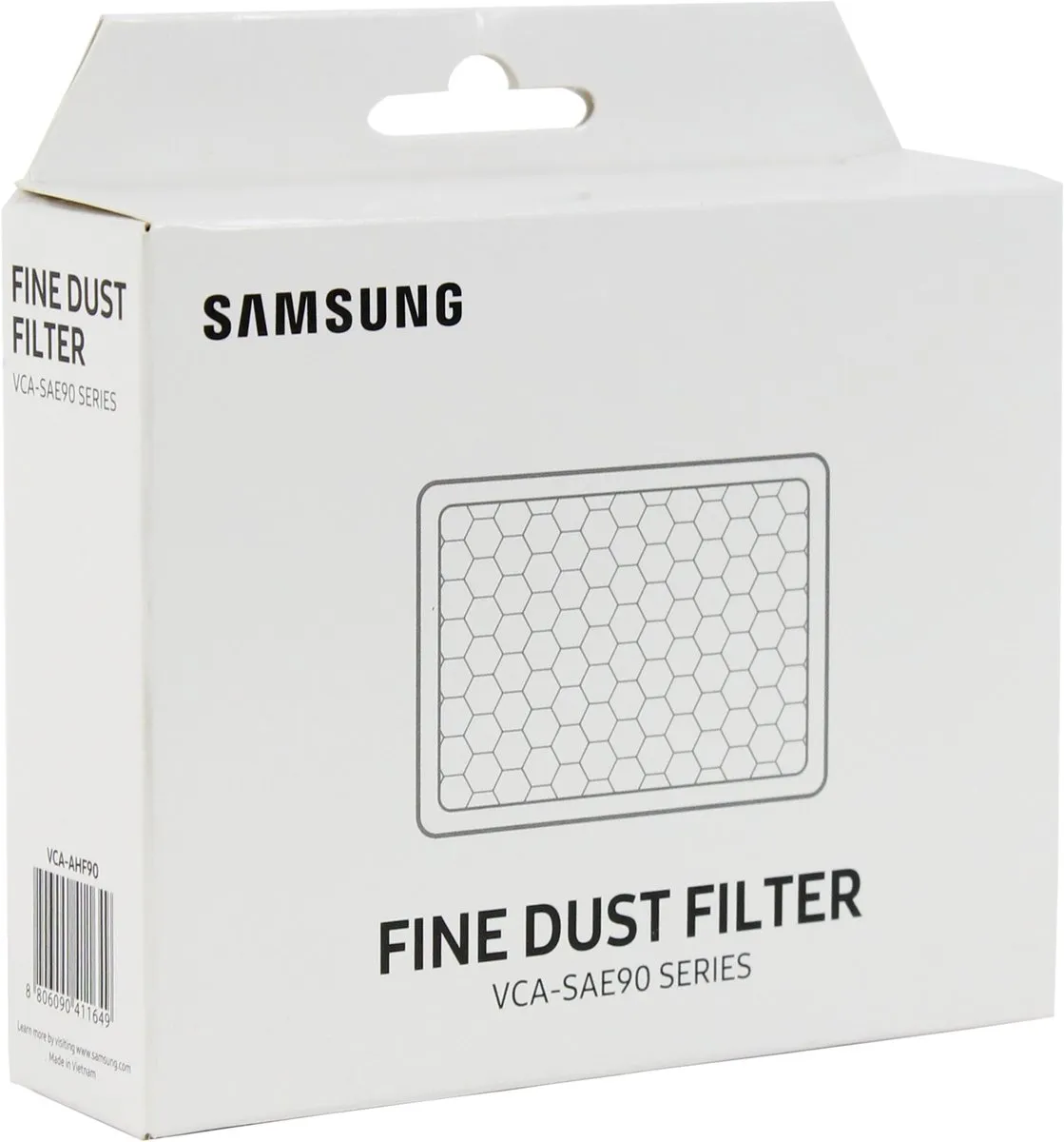 Samsung VCA-AHF90 Clean Station HEPA Filter