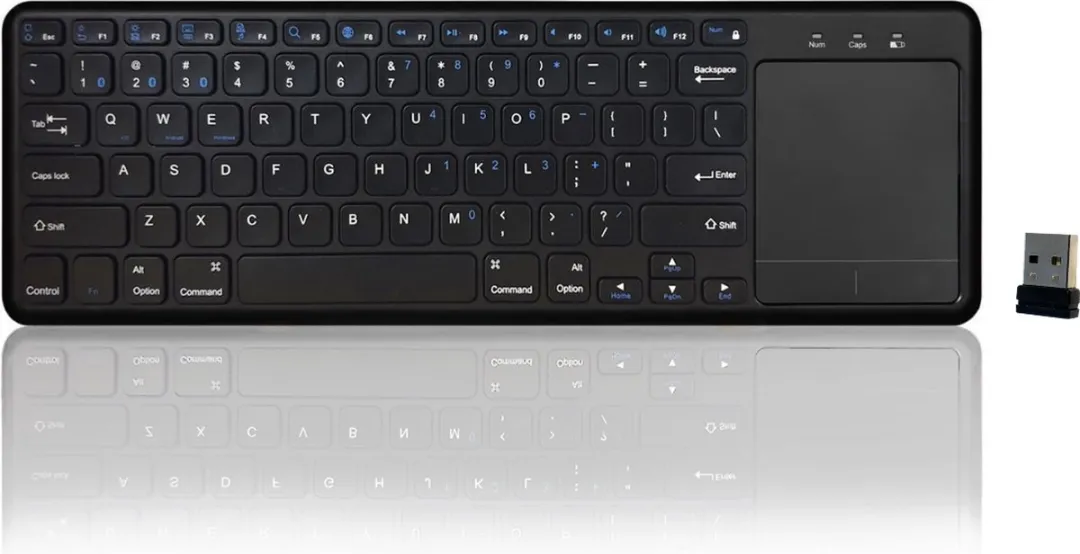 NÖRDIC KB-100 Toetsenbord