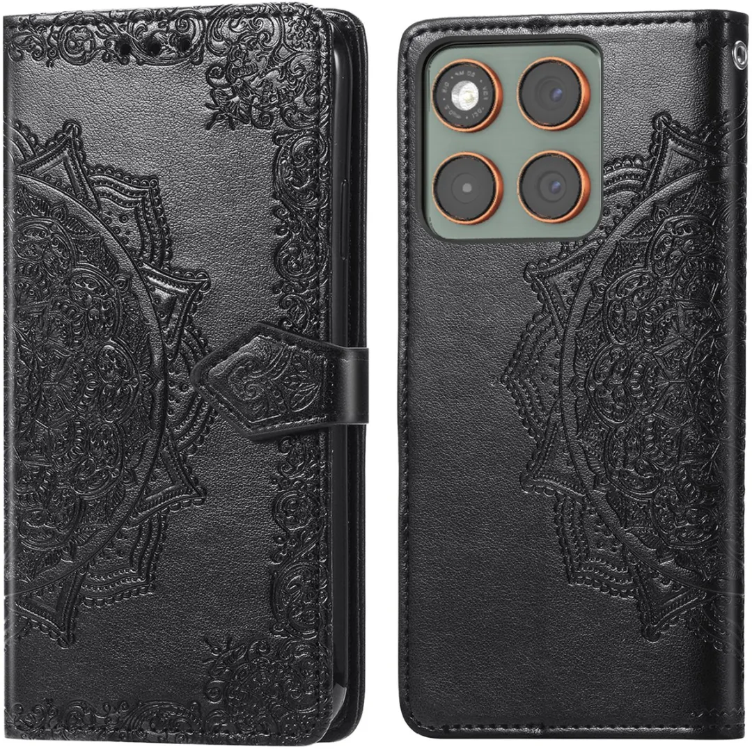 Imoshion Hoesje Motorola Edge 70