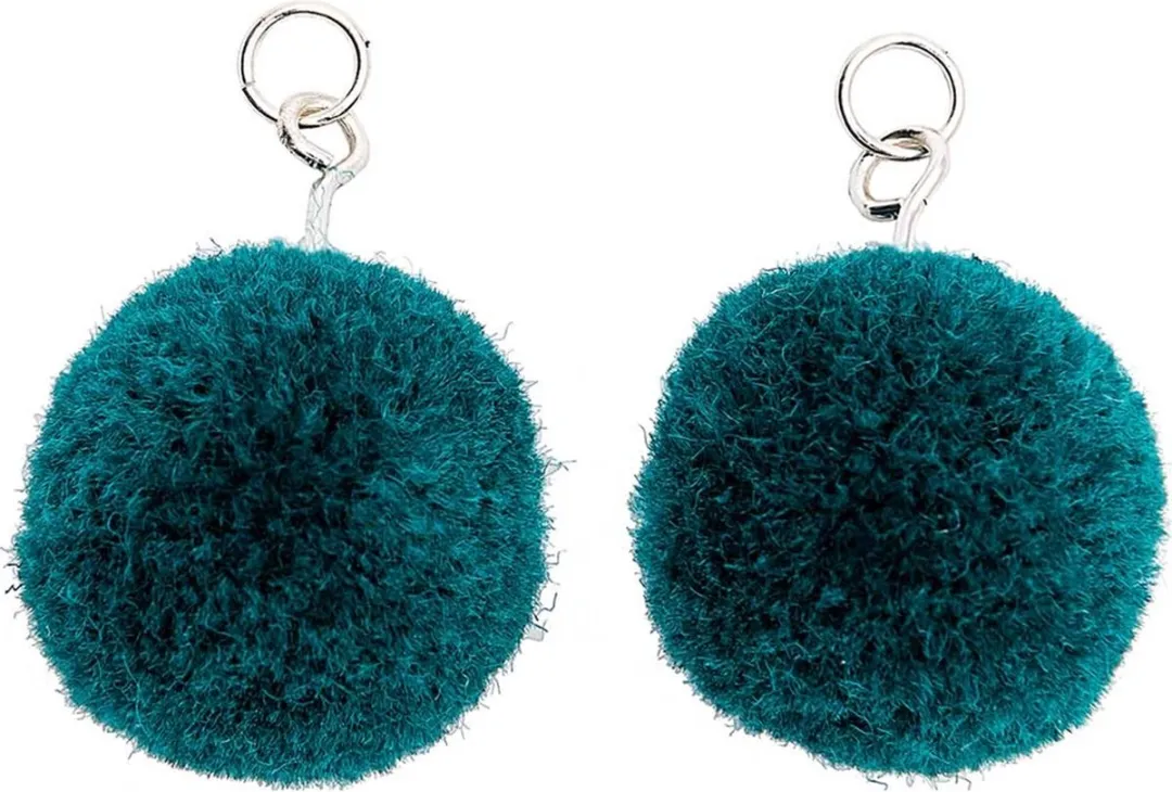 Rico Design Pompon Set 20mm