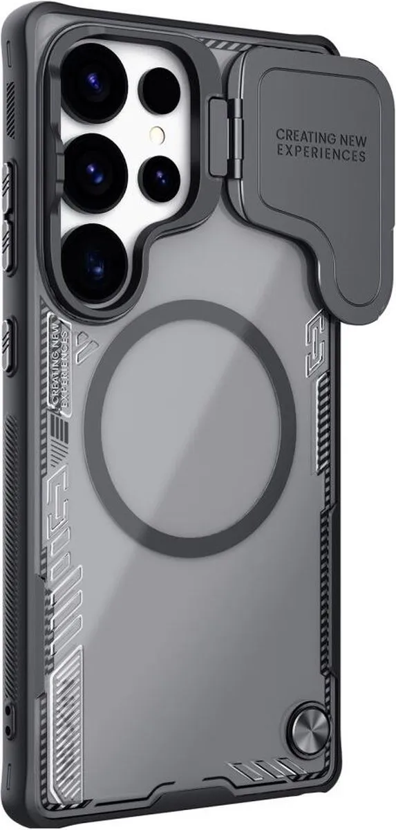 Nillkin IceBlade Prop Magnetic Hoesje