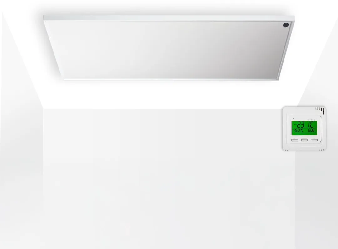 Könighaus Infrarood BT001 BT710 Verwarmingspaneel 600W