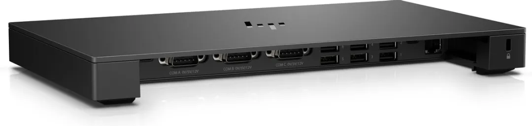 HP Engage Go Advanced I/O Base 5LT84AA