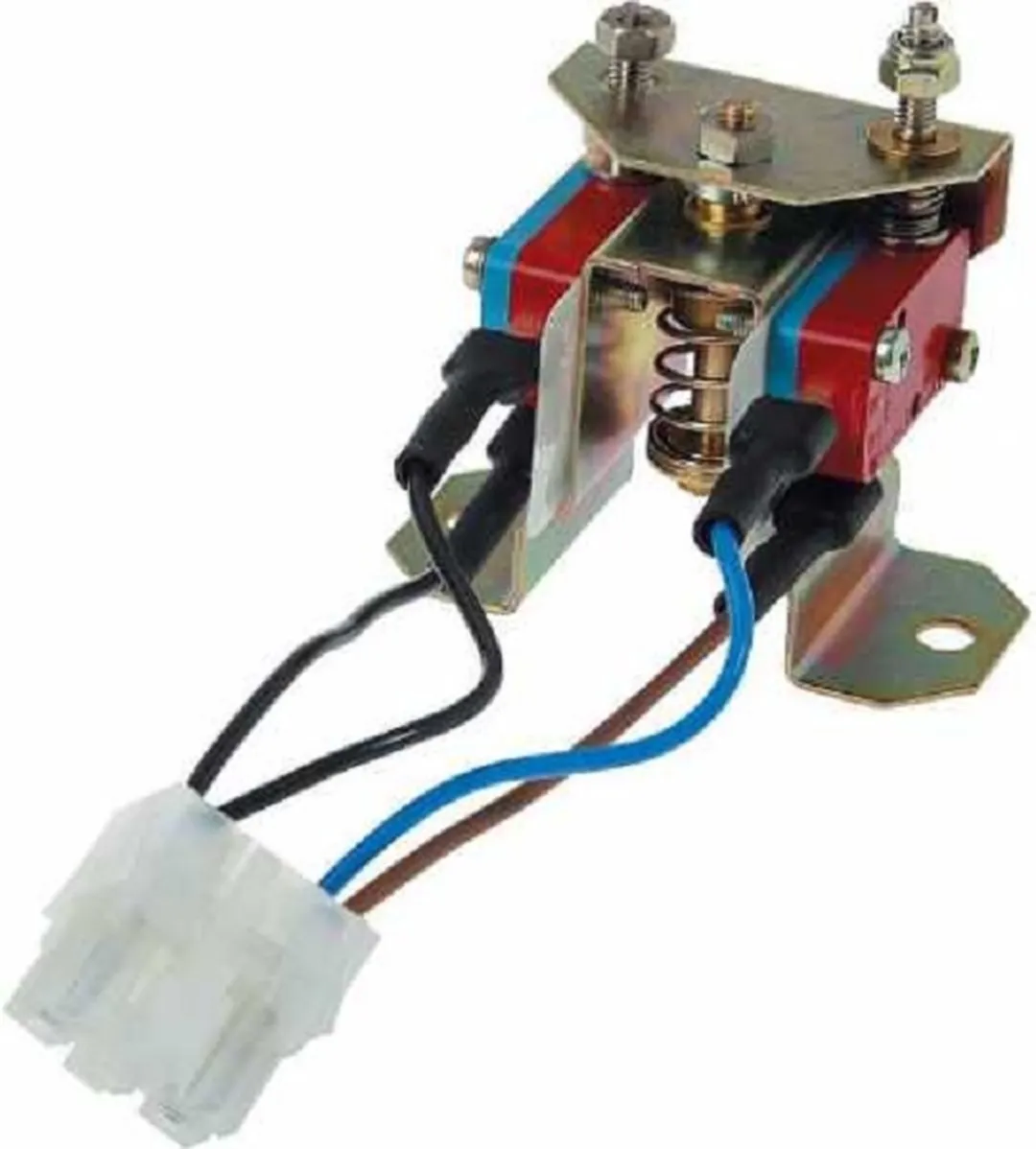 Vaillant 12-6233 Microschakelaar Voorrangklep