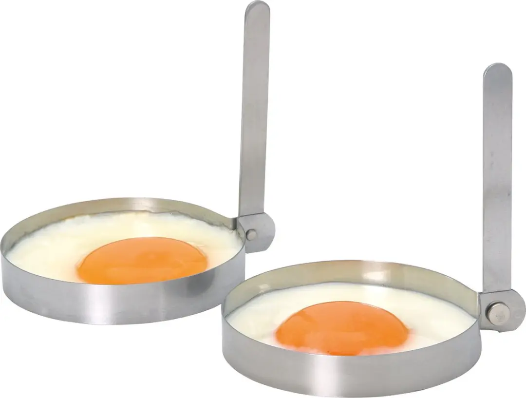 Eierring, Set van 2
