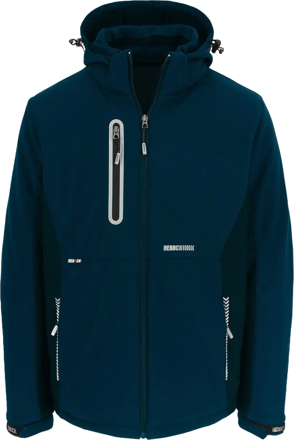 Herock Taris Softshell Werkjas Heren