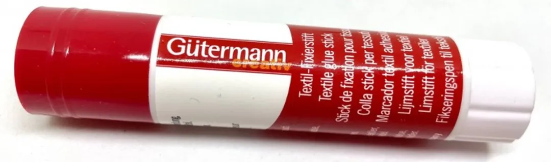 Gutermann Fixeerstift Textiel 10g
