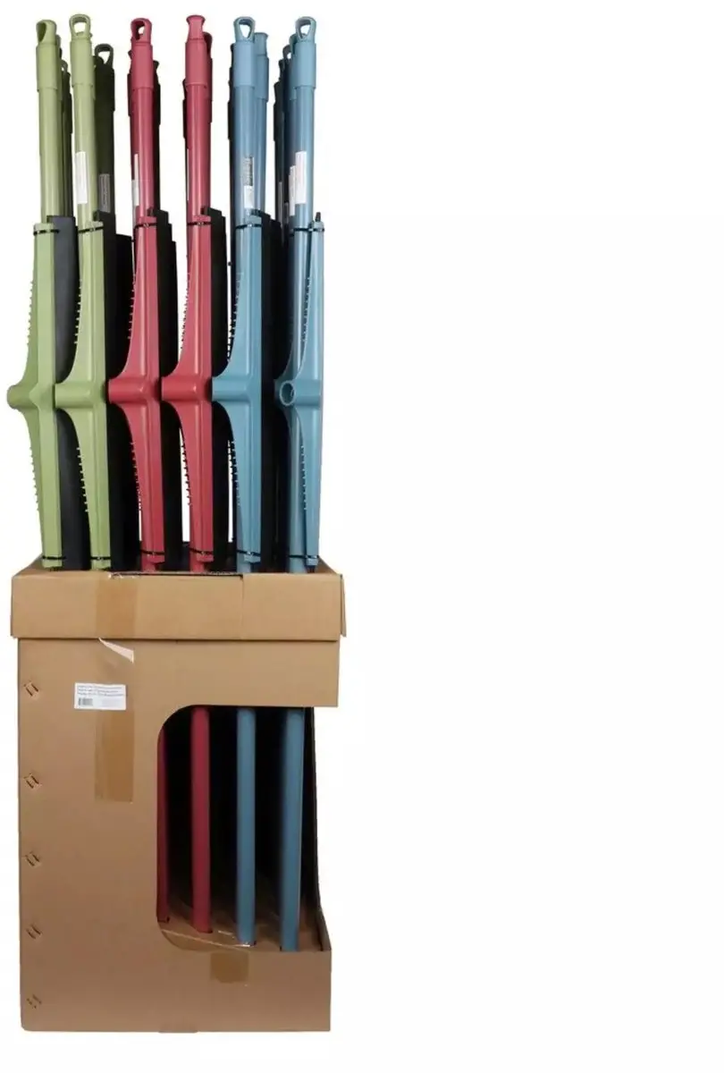 Talen Tools Vloertrekker met steel