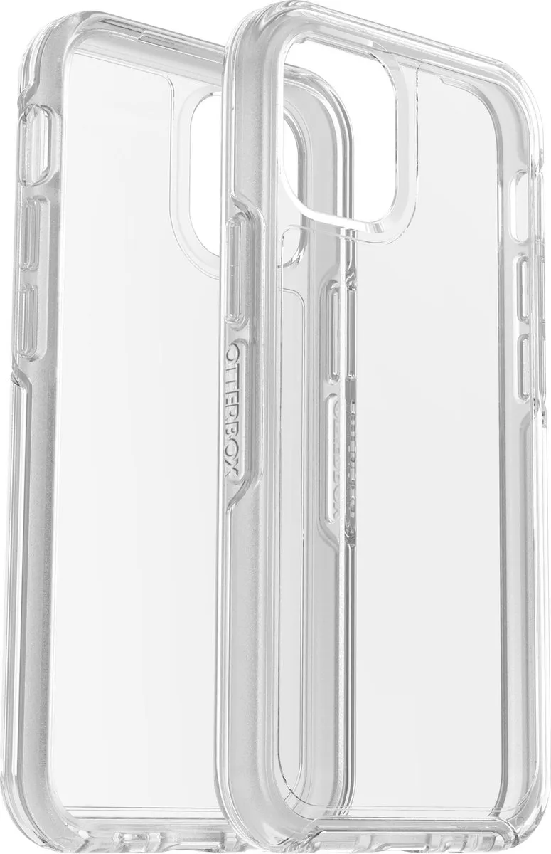 OtterBox Symmetry Clear Case 78-80064
