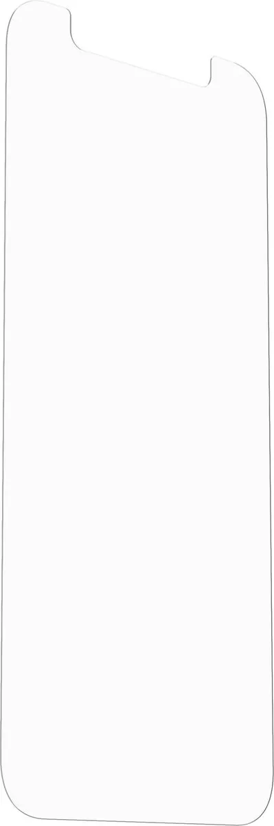 OtterBox Symmetry Clear Case 78-80064 - iPhone 12 Mini - Transparant