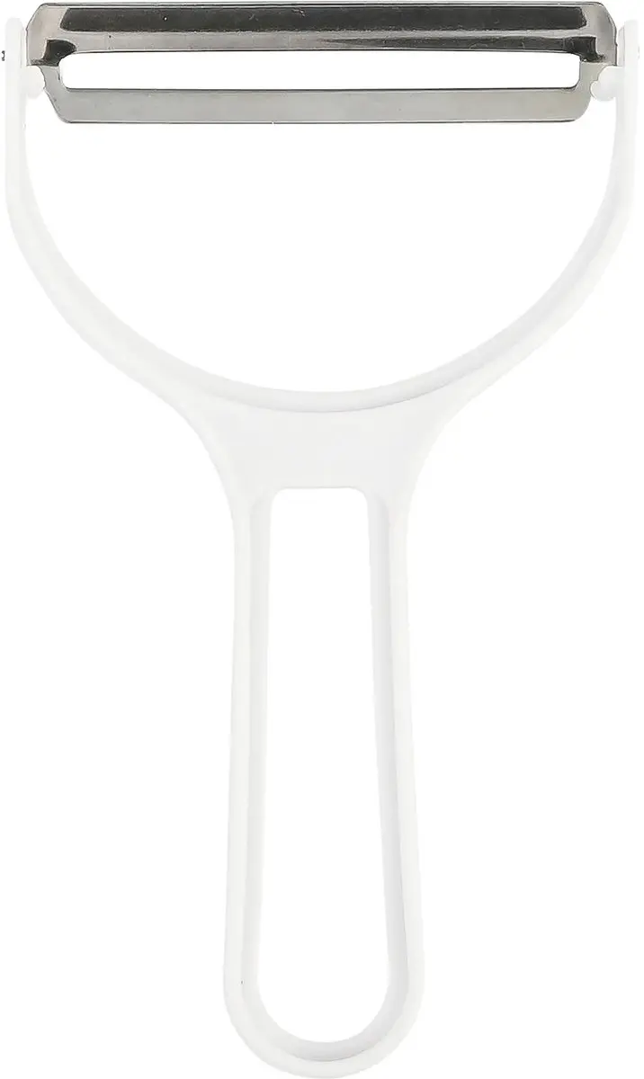 Benson Dunschiller groot 9,5 x 16 cm met RVS lemmet en kunststof handvat