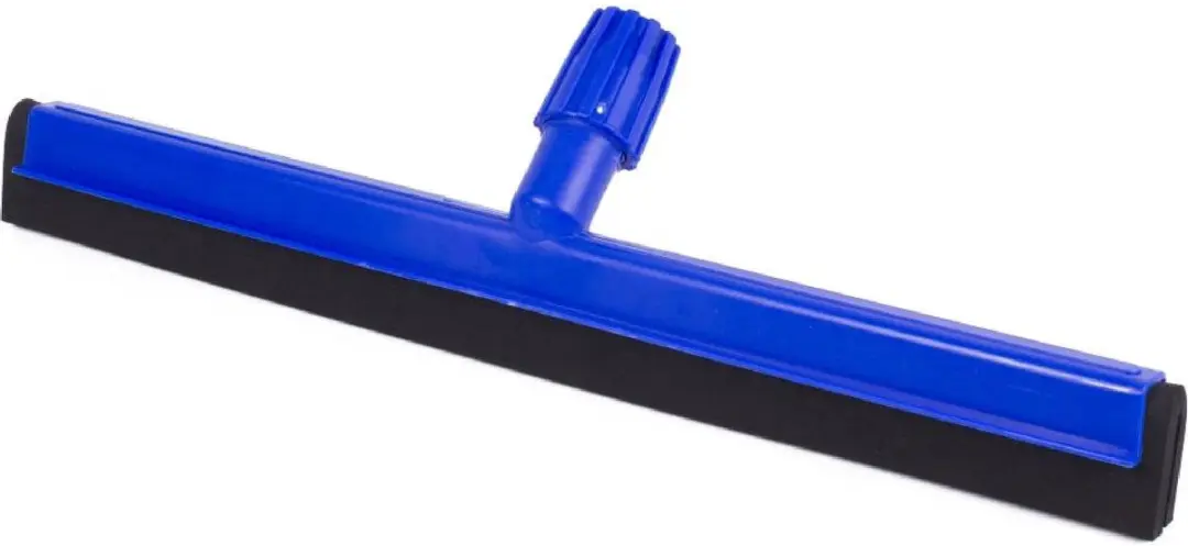 Benson Vloertrekker 42 cm met steel van 120 cm en ophangoog thuis