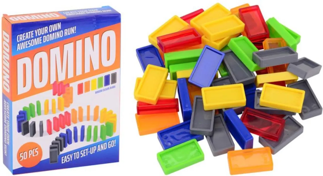 Johntoy Domino 29652