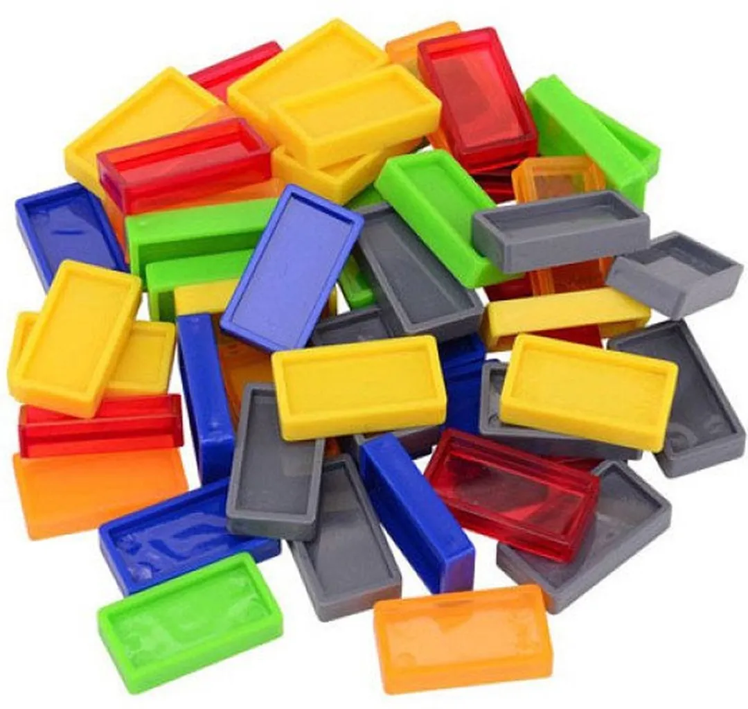Johntoy Domino 29652 - 50 Delig