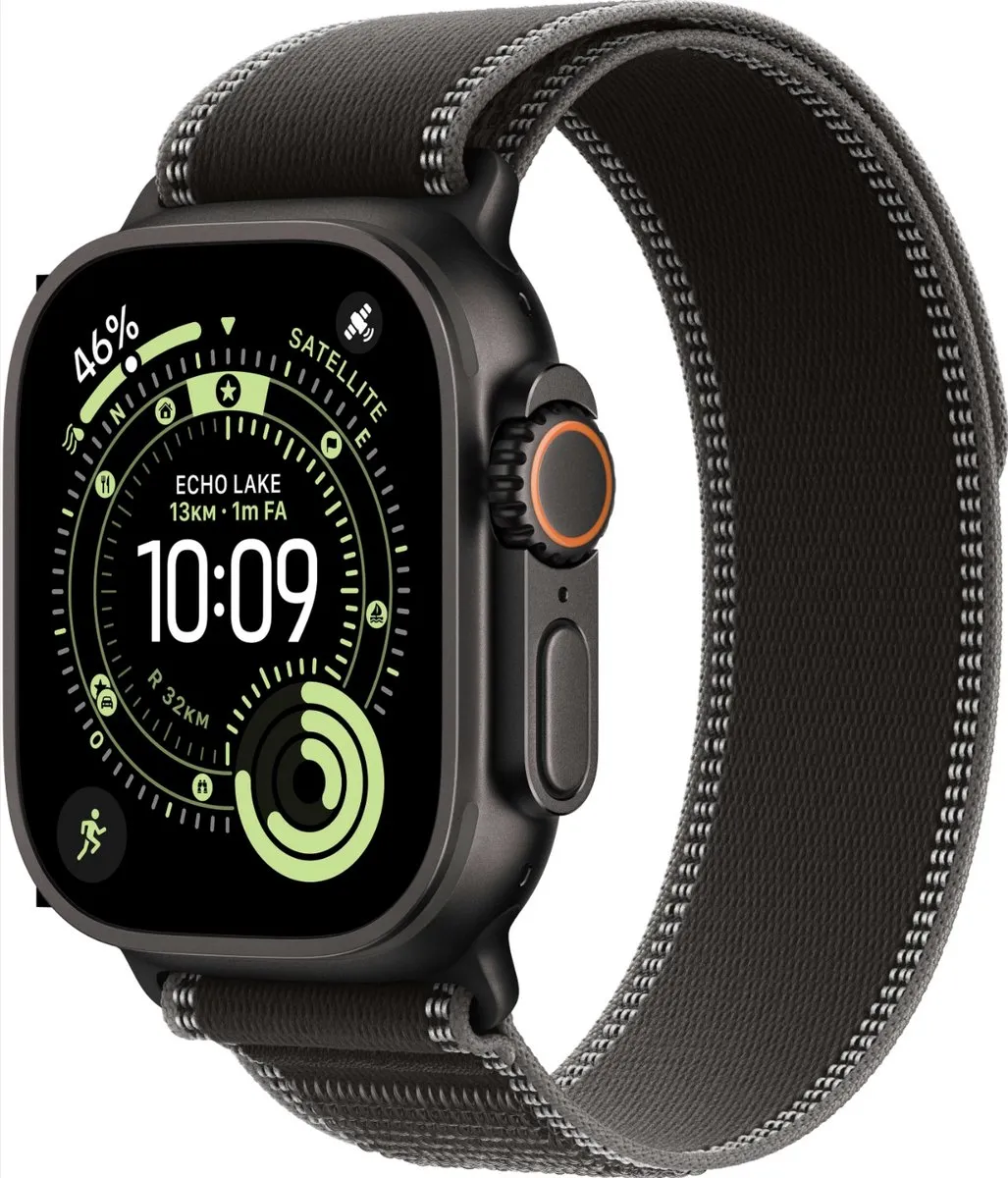 Apple Watch Ultra 3 49mm
