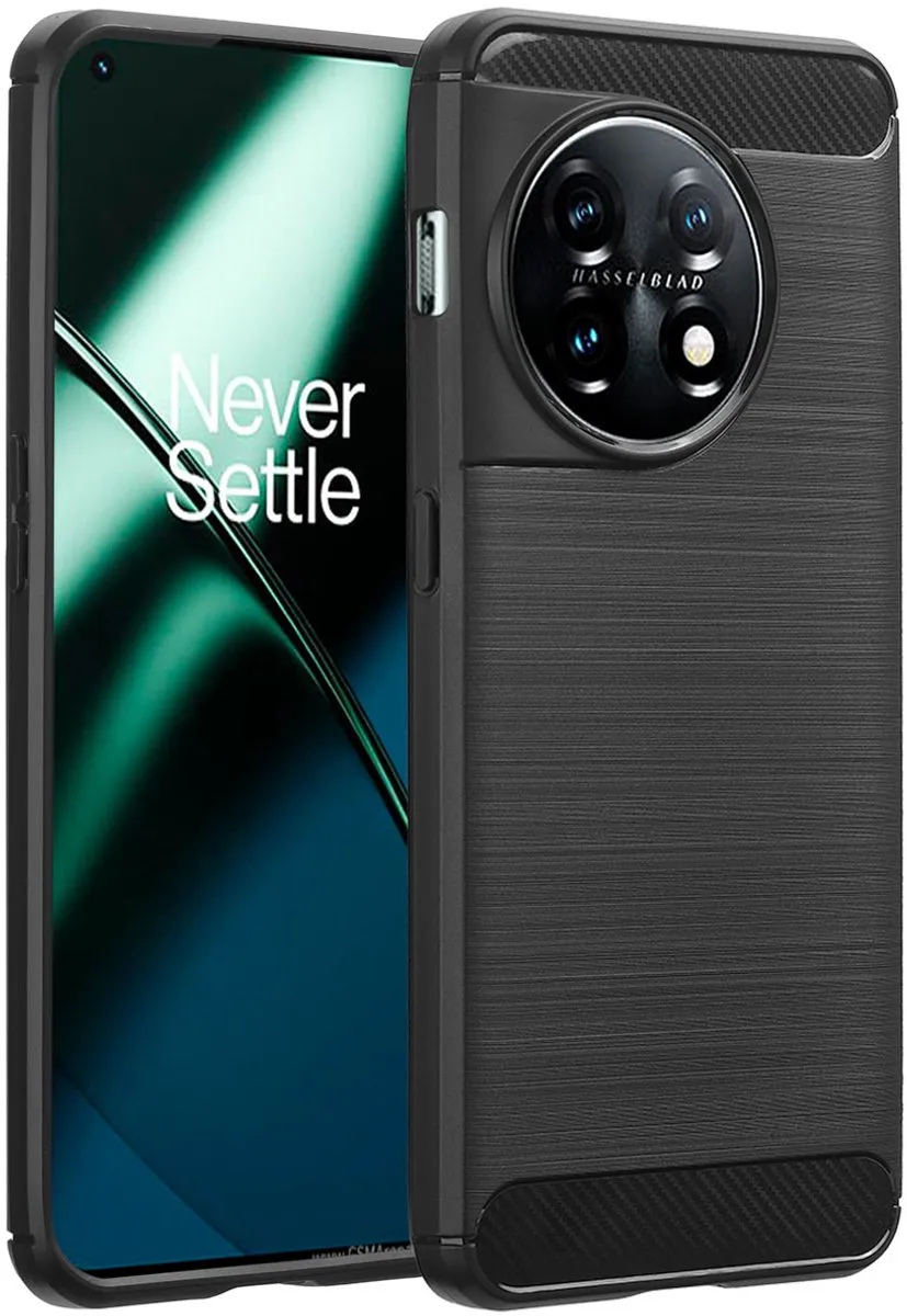 Imoshion Hoesje OnePlus 11
