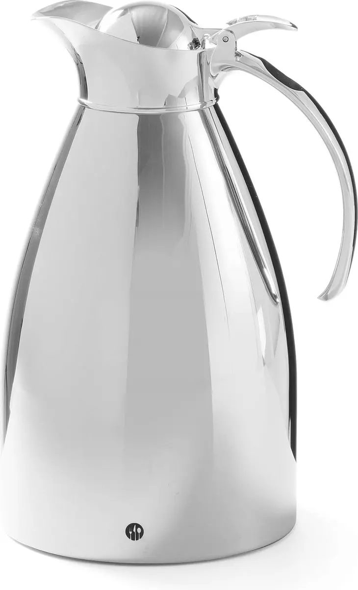 HENDI Thermoskan 1,5L RVS