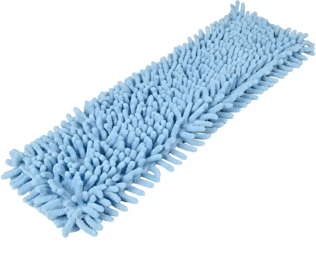 Benson Pad chenille voor vloerwisser 007207