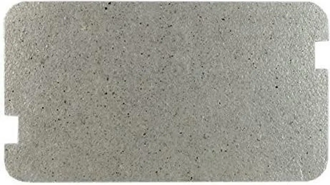 Sharp Micaplaat 7,2 x 12,9 cm R212, R969, R931 PCOVPA309WRE0