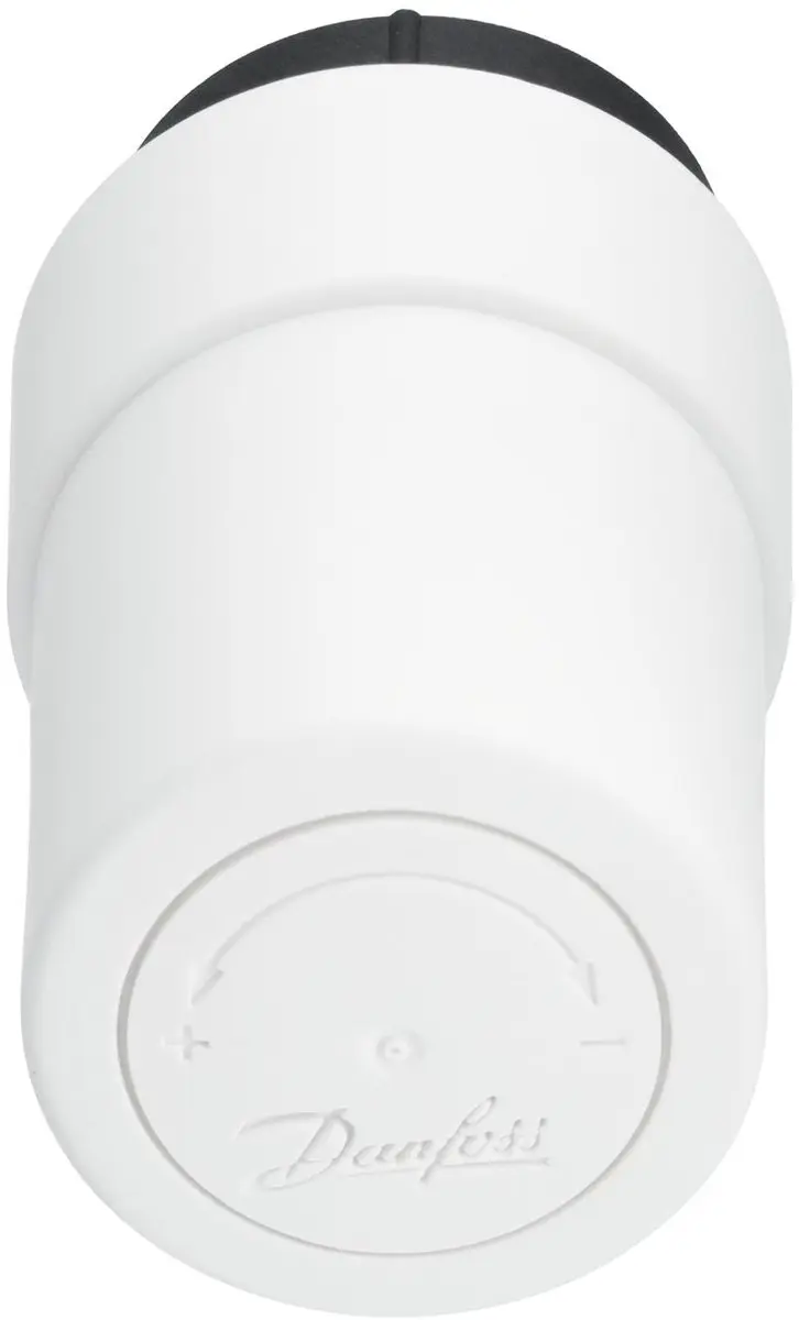 Danfoss Handbedieningsknop RA 5002