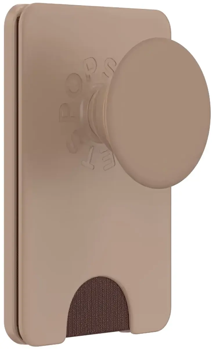 PopSockets PopWallet MagSafe Houder