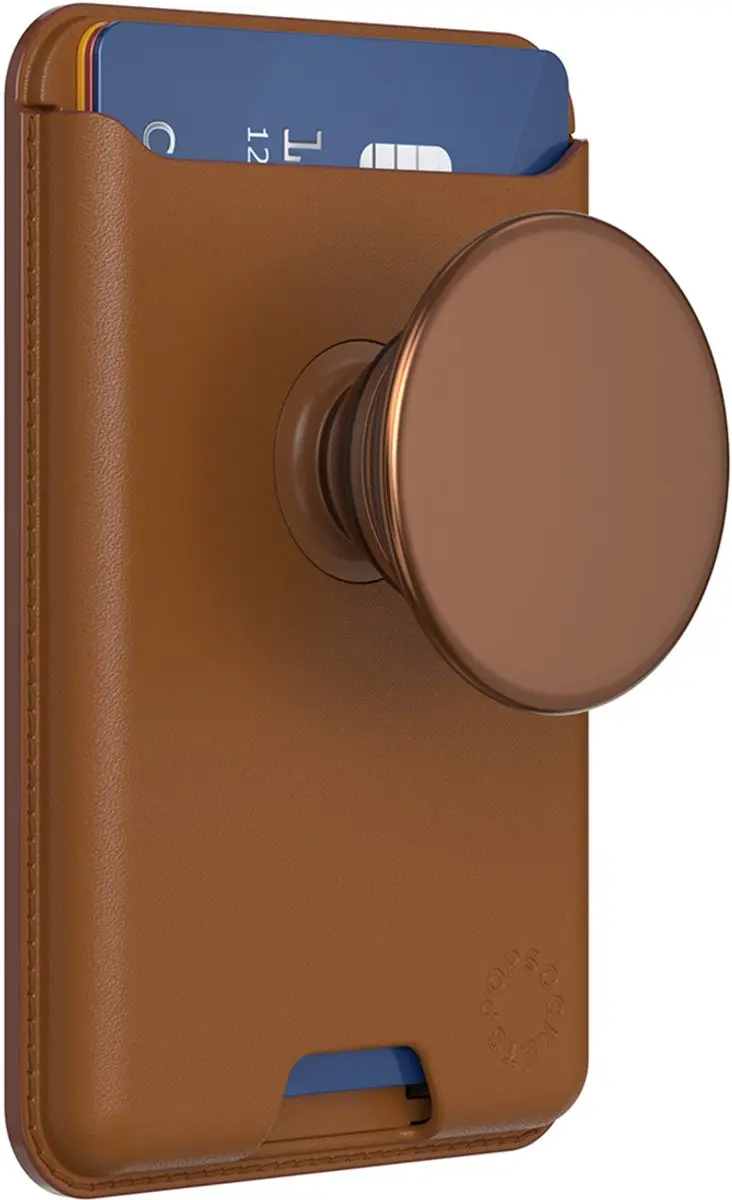 PopSockets, Hoesje geschikt voor Universele Smartphone