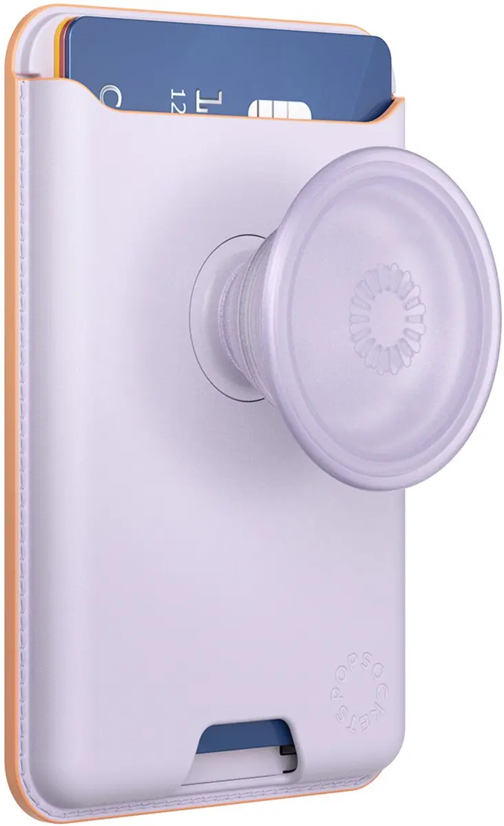PopSockets, Hoesje geschikt voor Universele Smartphone