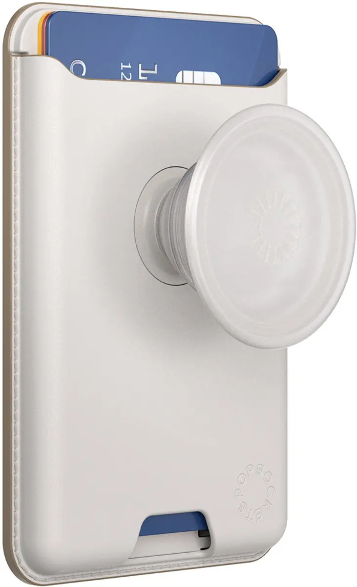 PopSockets, Hoesje geschikt voor Universele Smartphone
