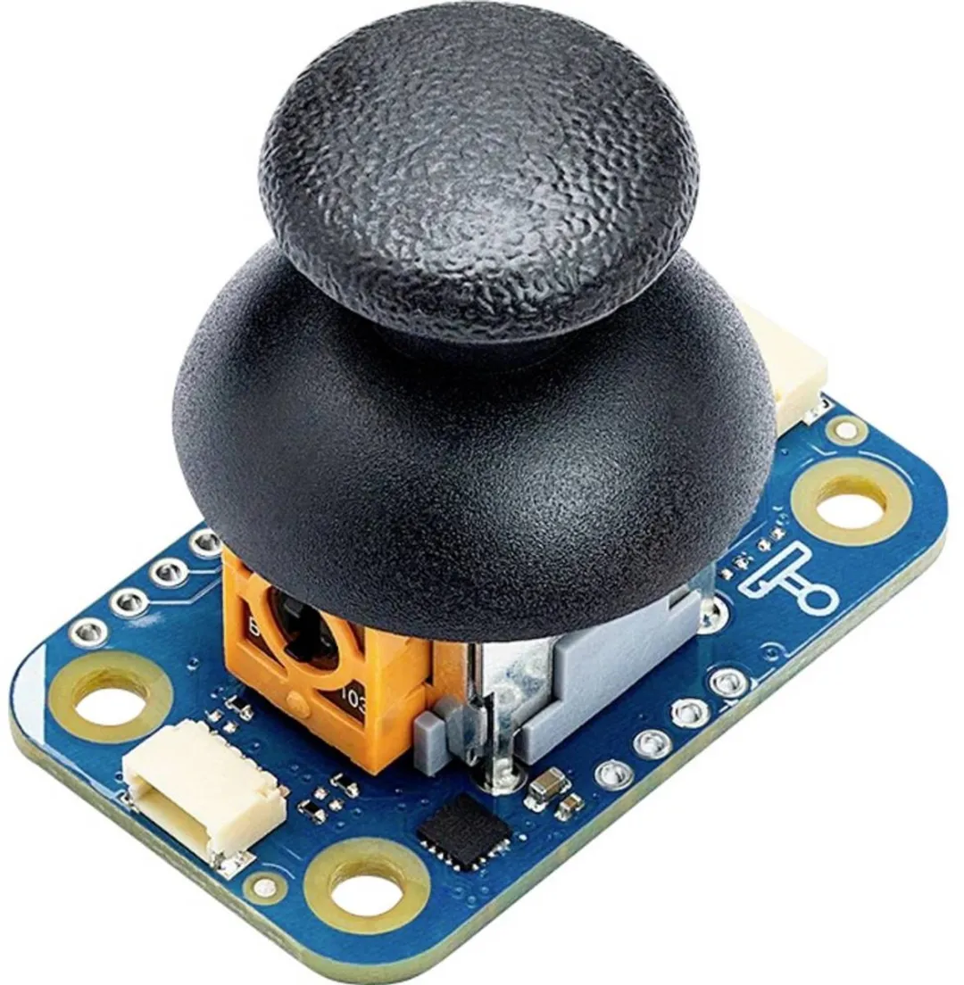 Arduino Modulino Joystick ABX00135