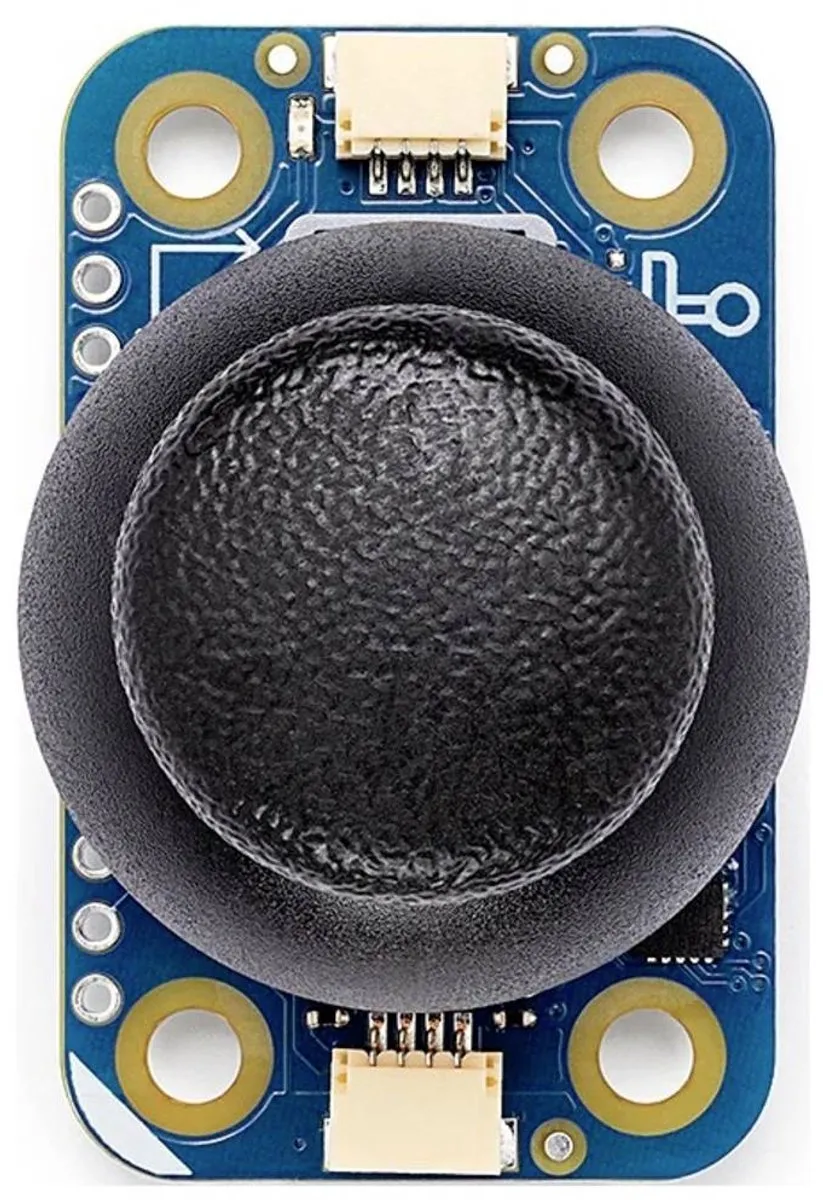 Arduino Modulino Joystick ABX00135