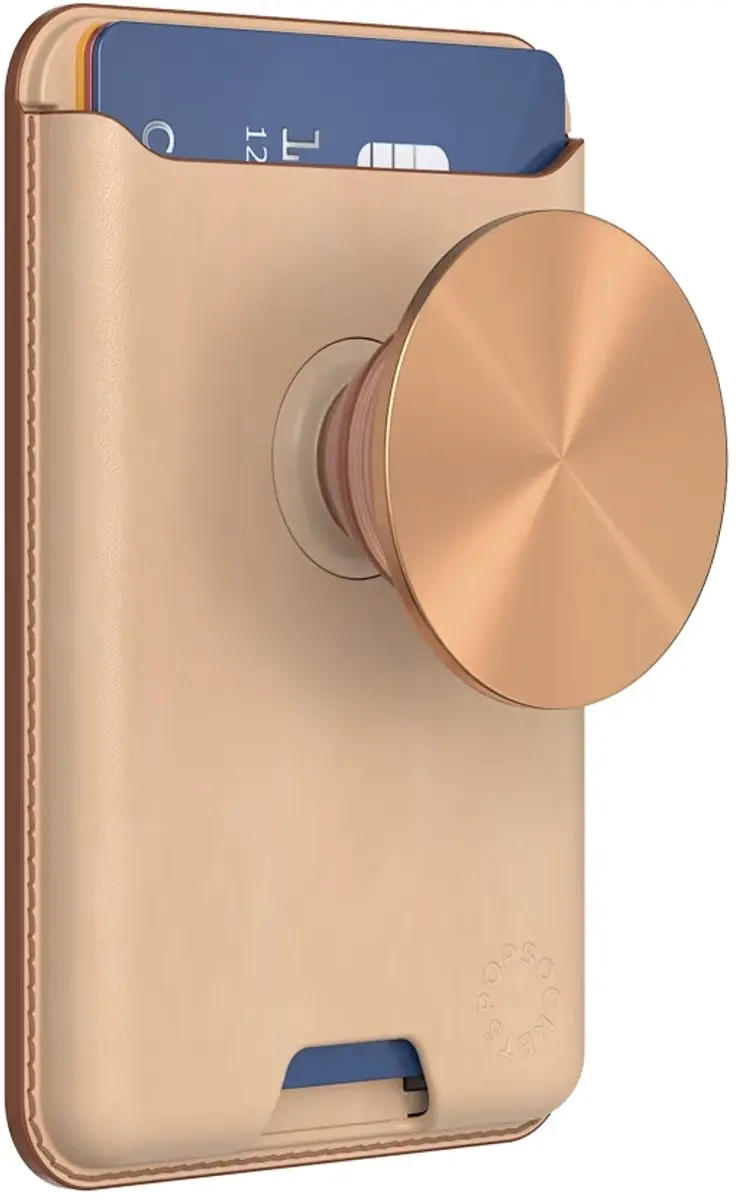 PopSockets PopWallet MagSafe