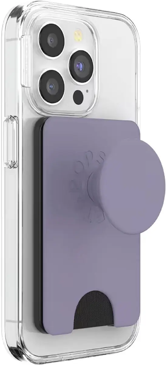 PopSockets PopWallet MagSafe - Dusk - afbeelding 2 van 6