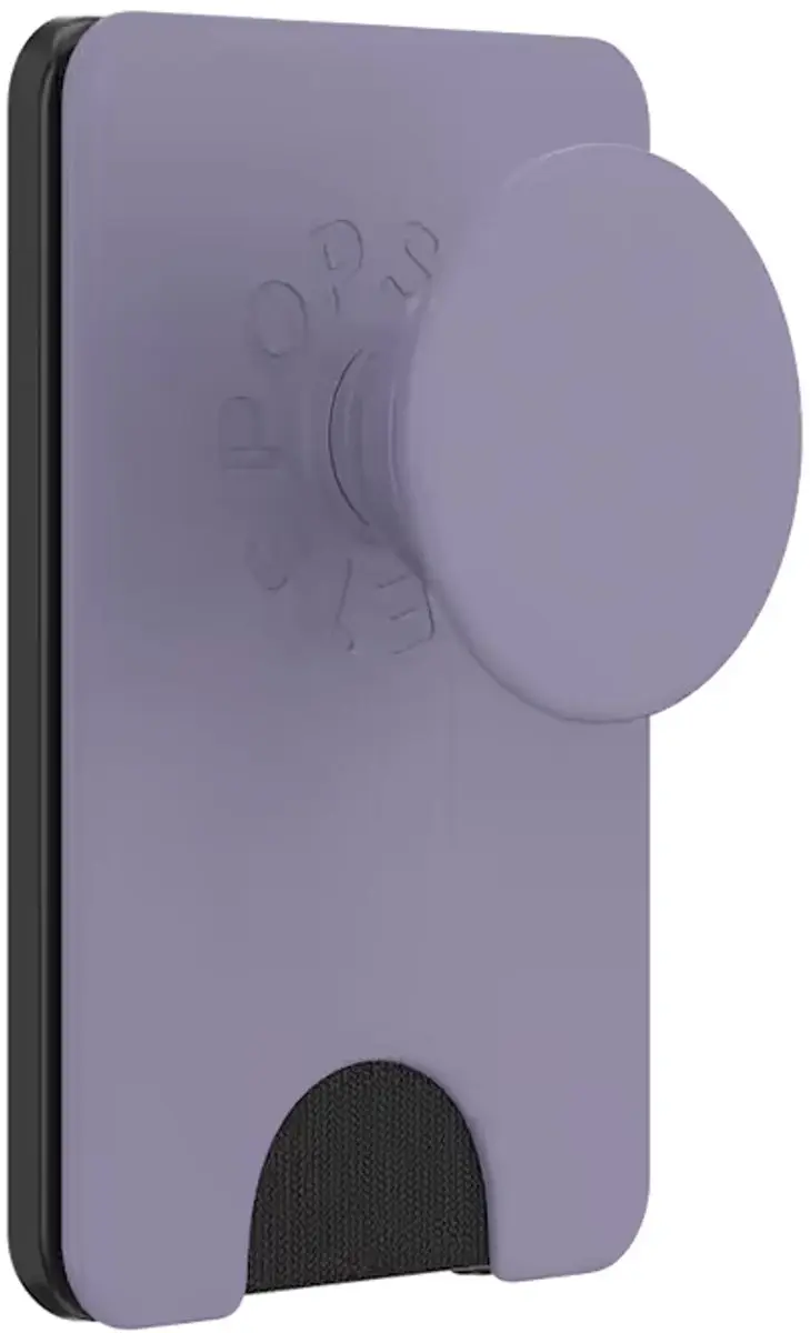 PopSockets PopWallet MagSafe
