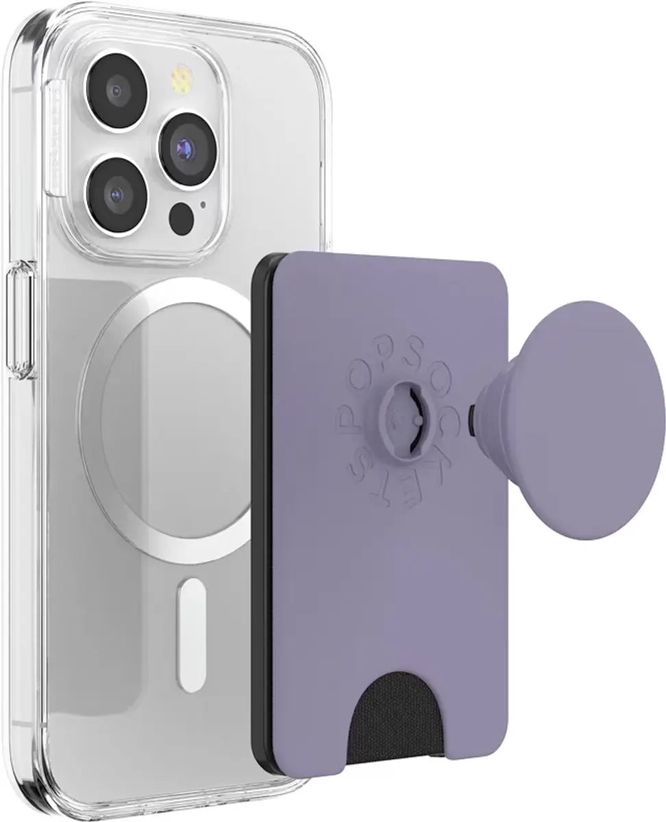 PopSockets PopWallet MagSafe - Dusk - afbeelding 5 van 6