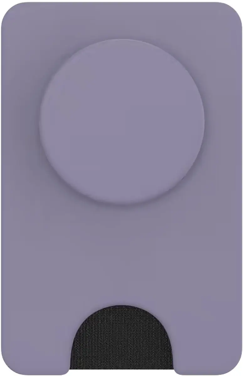 PopSockets PopWallet MagSafe - Dusk - afbeelding 4 van 6