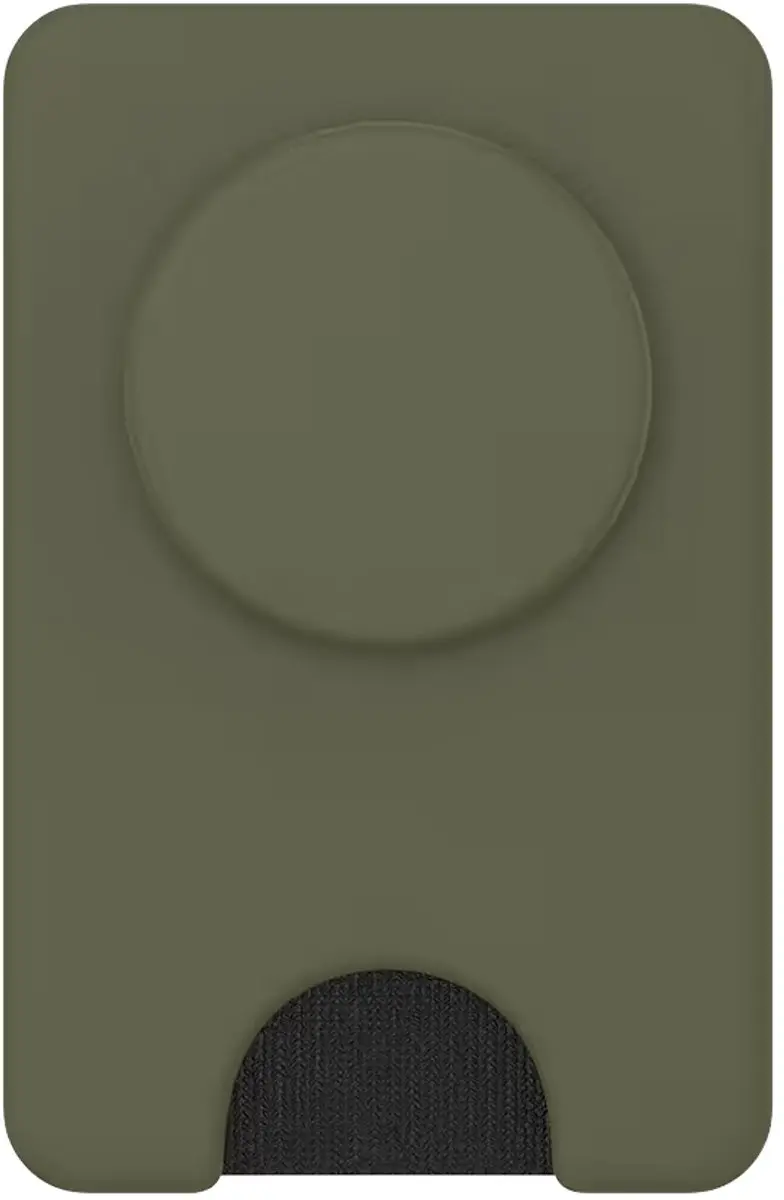 PopSockets PopWallet MagSafe POPS807552 Houder - Fatigue - afbeelding 4 van 6