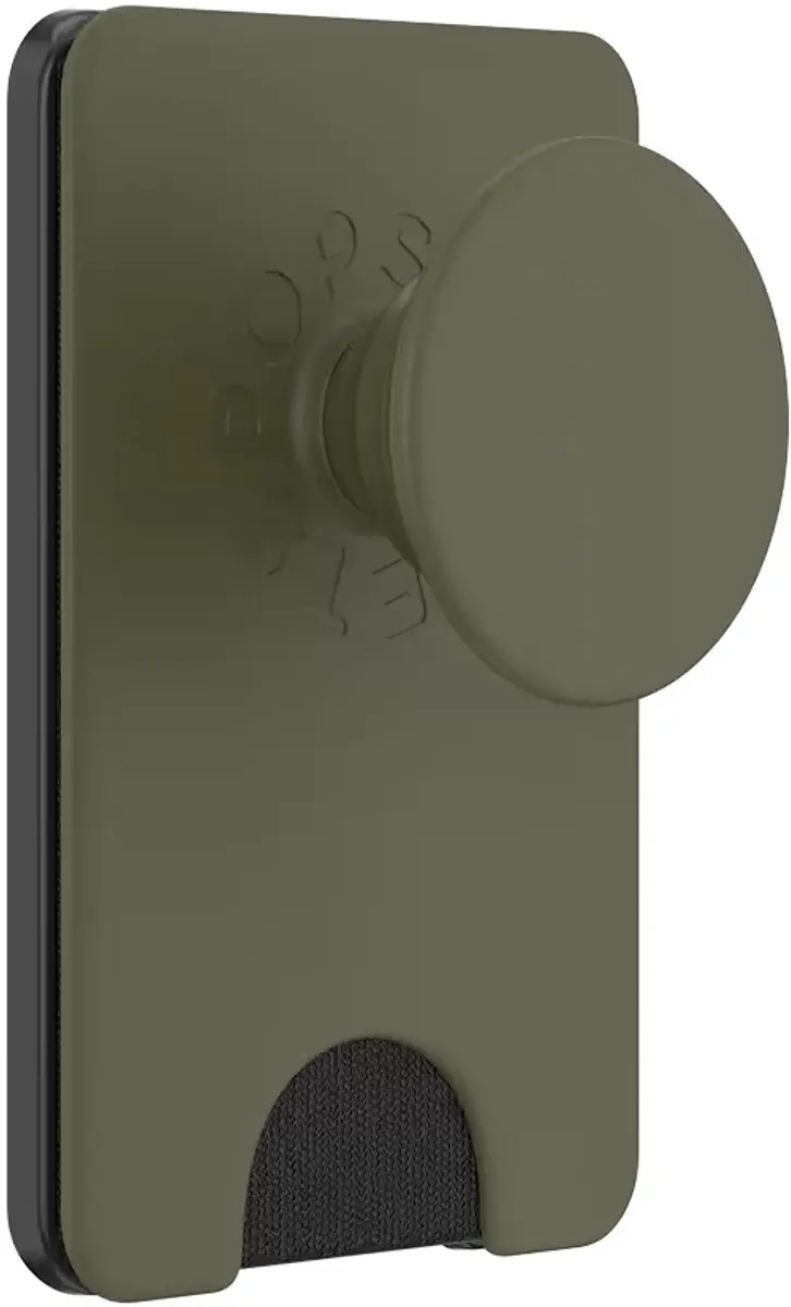 PopSockets PopWallet MagSafe POPS807552 Houder