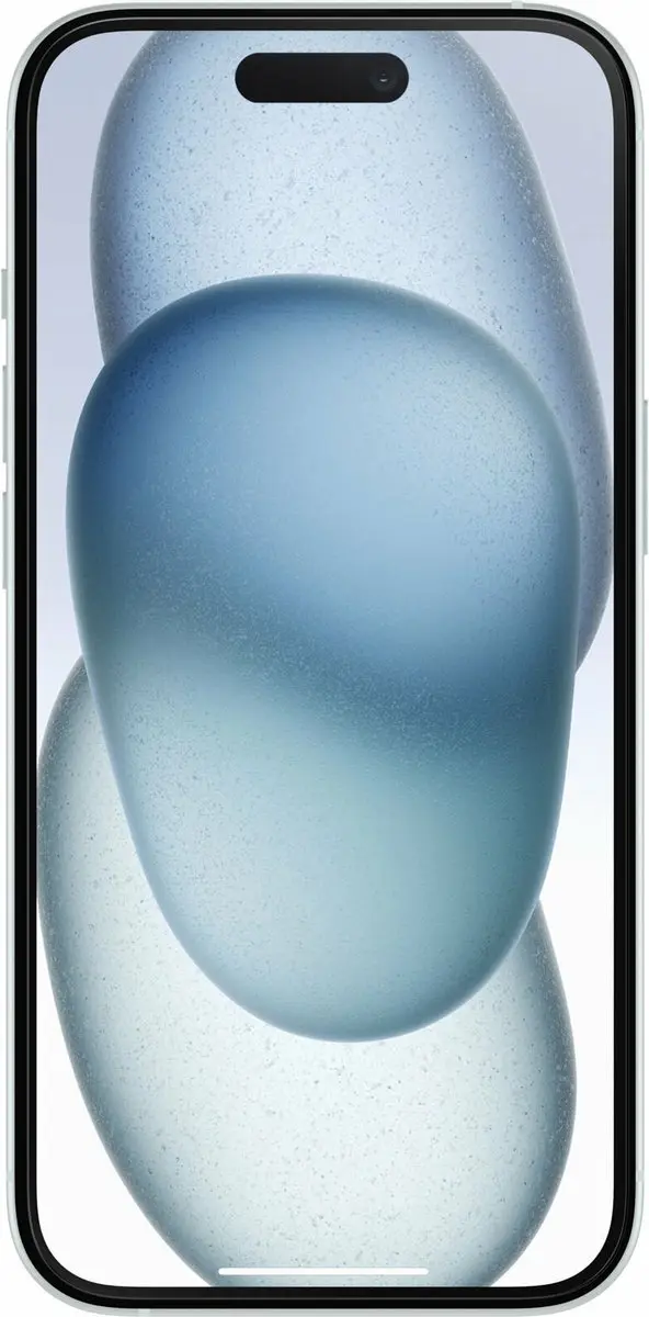 OtterBox Glass 77-93937 Screenprotector iPhone 15 - afbeelding 2 van 4