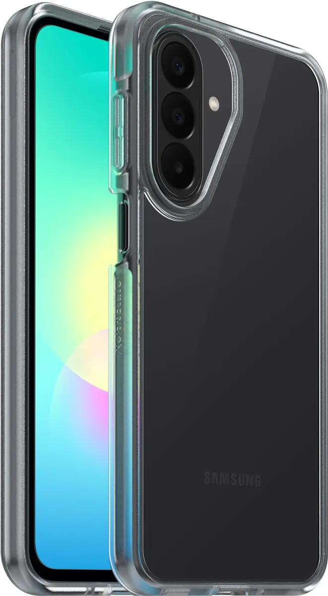 OtterBox React Samsung Galaxy A27 Hoesje - Transparant - afbeelding 4 van 4