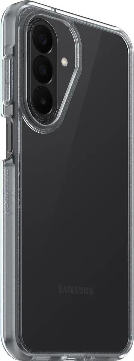 OtterBox React Samsung Galaxy A27 Hoesje - Transparant - afbeelding 3 van 4