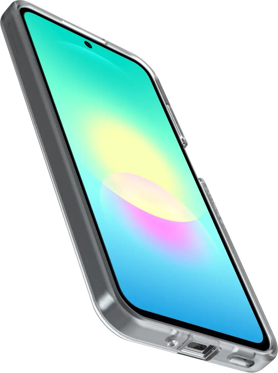 OtterBox React Samsung Galaxy A27 Hoesje - Transparant - afbeelding 2 van 4