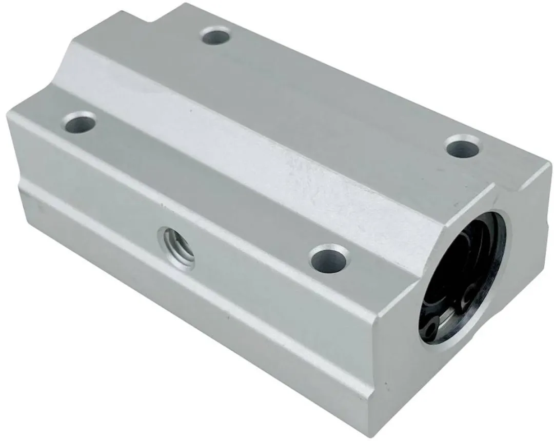Renkforce RF-5239208 Lineaire Lager