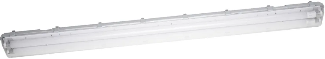 Osram Submarine LED Waterdichte Armatuur 2x19W 3800lm