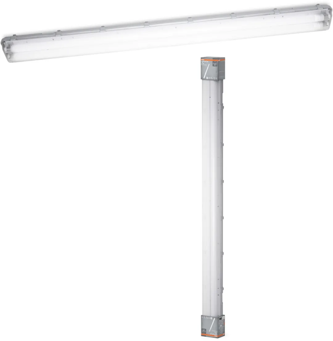 Osram Submarine LED Waterdichte Armatuur 2x19W 3800lm