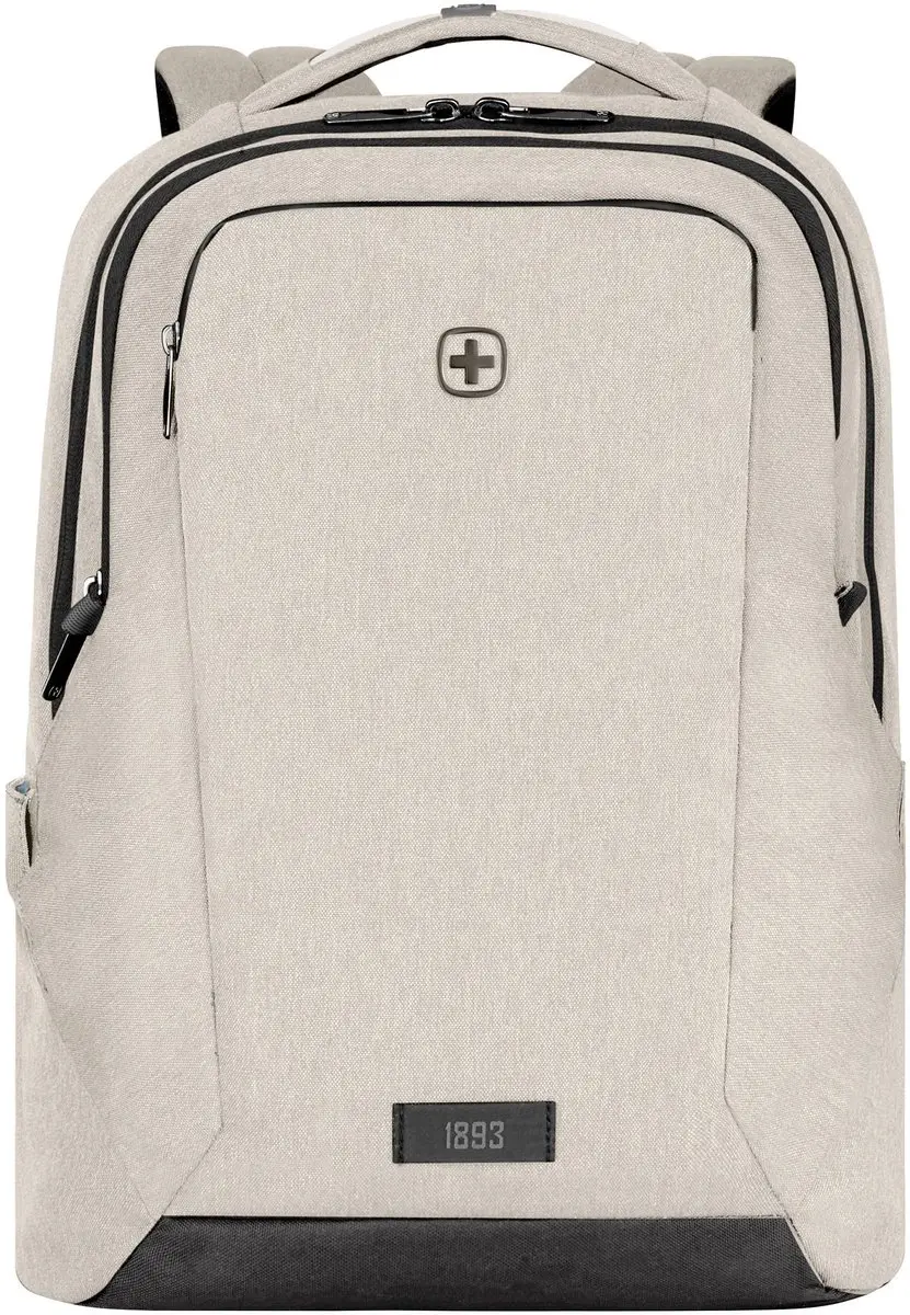 Wenger MX Professional Laptoprugzak Geschikt voor max. (laptop): 40,6 cm (16) Za