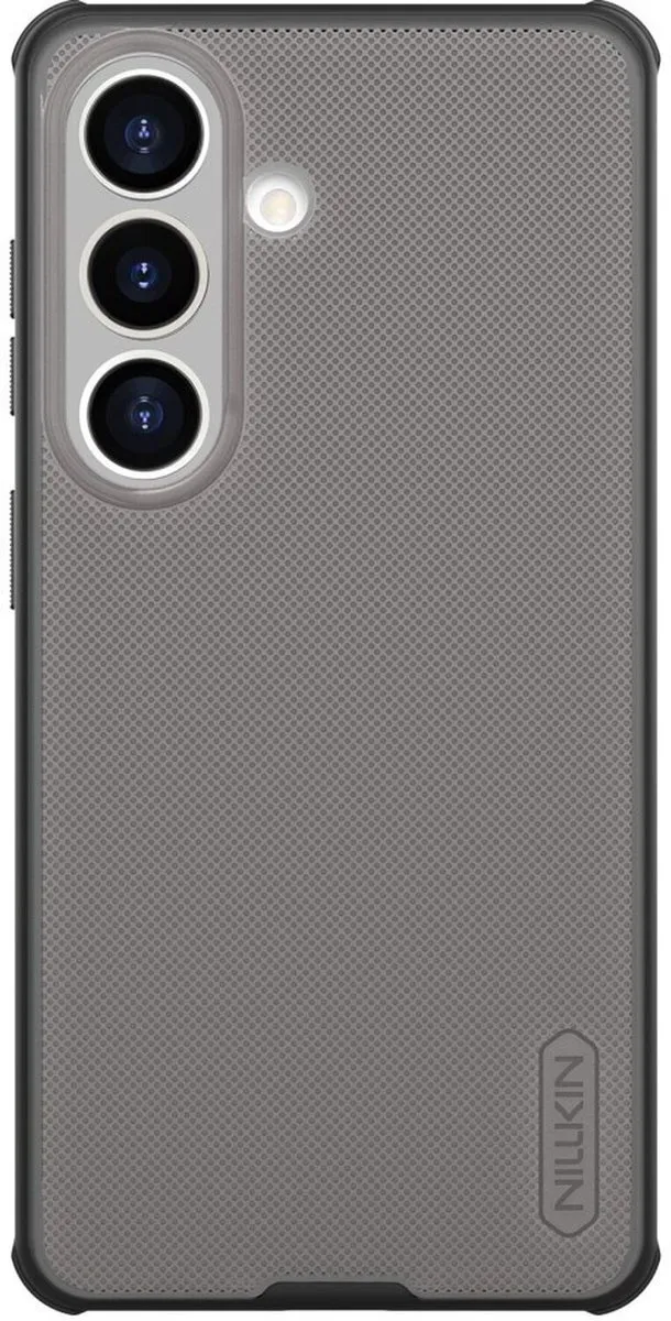 Nillkin Super Frosted Shield Hoesje Samsung Galaxy A37