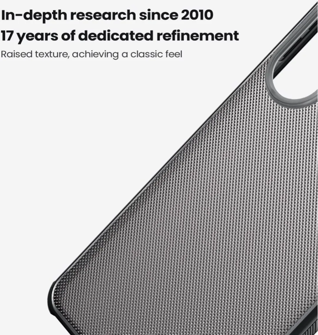 Nillkin Super Frosted Shield Hoesje Samsung Galaxy A37 - Transparant Zwart