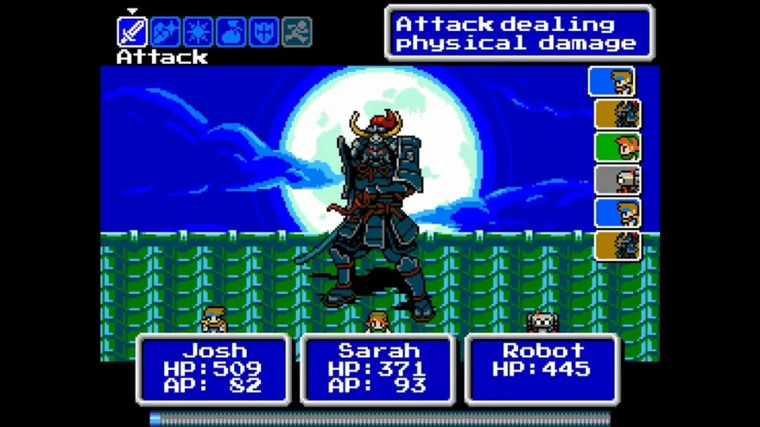 8-Bit Adventures 2- PS5 (Limited Run)