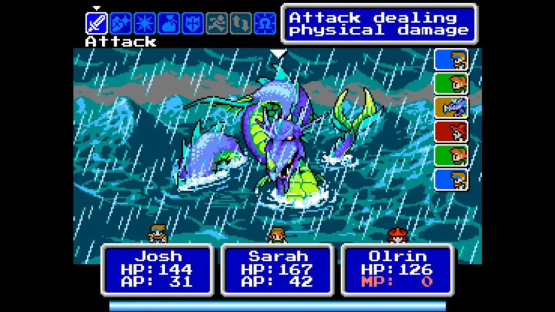 8-Bit Adventures 2- PS5 (Limited Run)