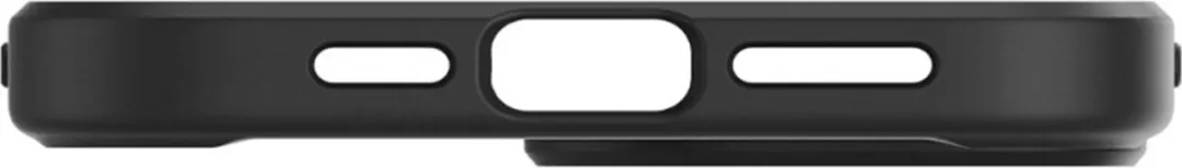Spigen Ultra Hybrid iPhone 13 Pro Hoesje - 8809811850109 - Transparant